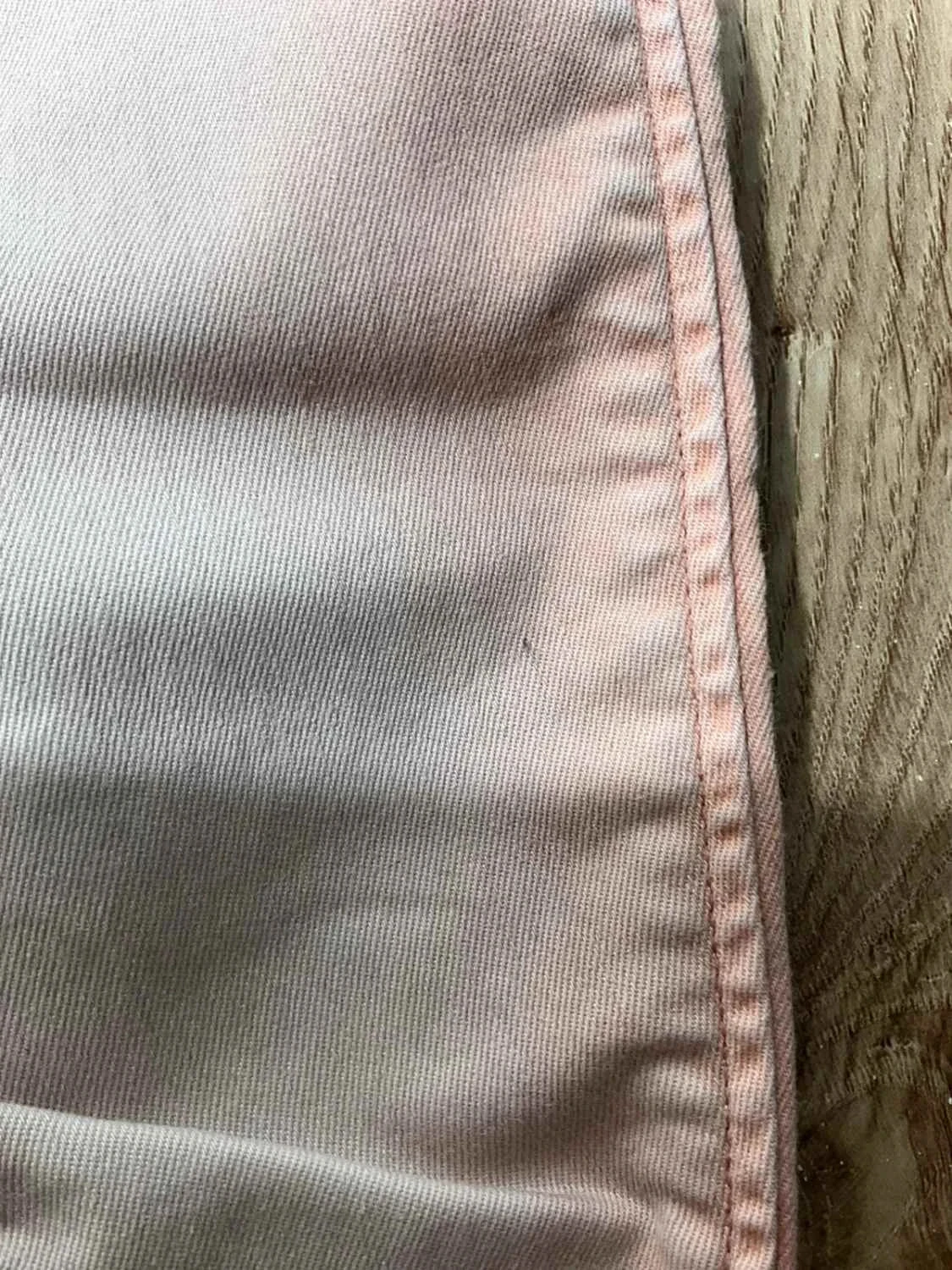 Jean G-star Raw 3301 ARC Femme S coupe Slim rose – photo 11